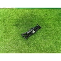 Ручка двери Mercedes-Benz CLK W209 2004 A2037600834