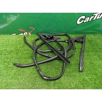 Уплотнители дверей Mercedes-Benz CLK W209 2004 A2097200178