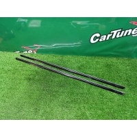 Молдинги стекол Mercedes-Benz CLK W209 2004 A2096900180
