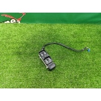 Блок кнопок стеклоподъемников Mercedes-Benz CLK W209 2004 A2098203410