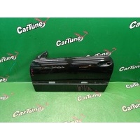 Дверь Mercedes-Benz CLK W209 2004 A2097200105