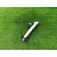 Ручка двери Mercedes-Benz S W220 2002 A2207600434