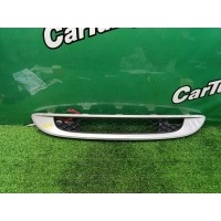Решетка в бампер Smart Fortwo W451 2008 A4518880015