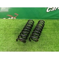 Пружины Mercedes-Benz E W210 2001 A2103212904