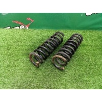 Пружины Mercedes-Benz E W210 2000 A2103243204