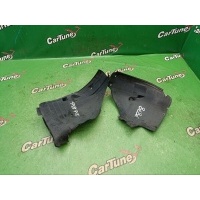 Подкрылок Mercedes-Benz S W220 2002 A2206980530