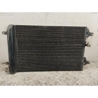 Радиатор охлаждения (конд.) Volkswagen Sharan (2000-2010) 2001 7M3820411