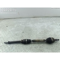 Полуось передняя правая Renault Laguna II (2001-2007) 2005 8200379208