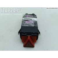 Кнопка аварийной сигнализации (аварийки) Audi A6 C5 (1997-2005) 2004 4D0941509D