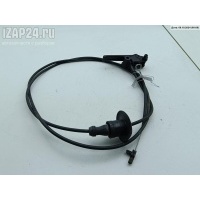 Трос капота Peugeot 307 2005