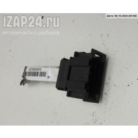 Разъем (фишка) проводки Volkswagen Passat B3 1991 191972734