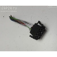 Разъем (фишка) проводки Volkswagen Passat B3 1991 191972724