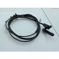 Трос капота Renault Laguna II (2001-2007) 2005 8200236515