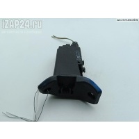 Активатор (привод) замка лючка бака Opel Zafira A 2001 24411353