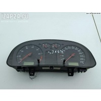 Щиток приборный (панель приборов) Volkswagen Bora 1999 1j0919881b