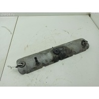 Крышка клапанная ДВС Renault Laguna II (2001-2007) 2002 7700111609