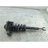 Стойка подвески передняя правая Audi A6 C6 (2004-2011) 2007 4F0413031
