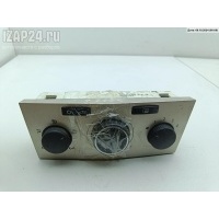 Переключатель отопителя Opel Astra H 2007 13247814