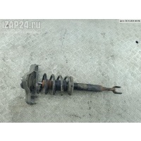 Стойка подвески передняя левая Audi A4 B6 (2001-2004) 2004 8E0413031CB