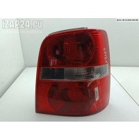 Фонарь задний правый Volkswagen Touran 2005 1t0945096f