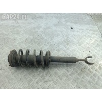 Стойка подвески передняя правая Audi A4 B5 (1994-2001) 1996 4B0412031AL