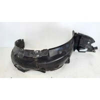 Подкрылок левый передняя 538760f012 toyota corolla verso ii