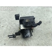 Блок ABS (Модуль АБС) Skoda Roomster 2006 6q0907379an