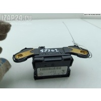 Датчик ускорения Renault Laguna II (2001-2007) 2005 8200404858