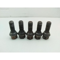 Болт колесный (гайка колесная) BMW 3 E46 (1998-2006) 2001 6781150