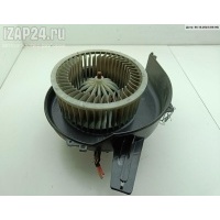 Двигатель отопителя (моторчик печки) Skoda Fabia mk1 (6Y) 2005 6Q1819015G
