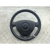 Руль Renault Laguna II (2001-2007) 2005 8200284543