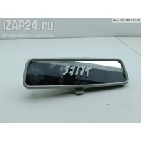 Зеркало салона Skoda Superb mk1 (B5) 2006