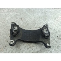 Кронштейн КПП опорный Audi A8 D3 (2002-2010) 2003 4F0399231N