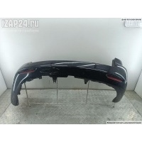 Бампер задний Mazda 6 (2002-2007) GG/GY 2004 G21B-50221