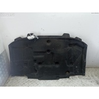 Шумоизоляция капота Opel Omega B 2003 24451001