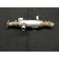 Peugeot oe 9639874380 радиатор выхлопных газов
