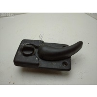Ручка двери внутренняя задняя правая Opel Movano A (1998-2010) 2005 7700352