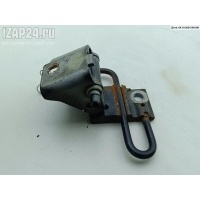 Петля двери передней левой Audi A8 D3 (2002-2010) 2003 4E0831411A