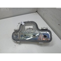 Плата фонаря заднего левого Opel Astra G 1998 2406098