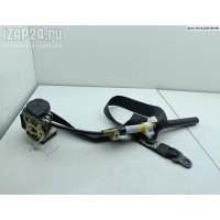 Ремень безопасности передний левый Seat Alhambra (2000-2010) 2003 7M3857705