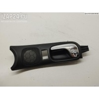 Ручка двери внутренняя передняя левая Audi A4 B5 (1994-2001) 1998 8D1837019