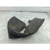 Защита крыла (подкрылок) передняя левая Audi A6 C6 (2004-2011) 2007 4F0821133H