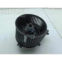 Двигатель отопителя (моторчик печки) Volkswagen Golf-4 2006 1J1819021