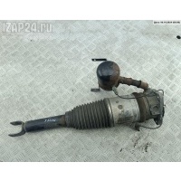 Амортизатор подвески задний левый Audi A8 D3 (2002-2010) 2003 4E0616001E