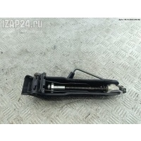 Домкрат Skoda Roomster 2006