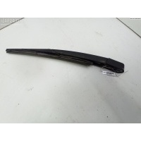 Щеткодержатель (поводок стеклоочистителя) задний Opel Astra H 2005 13105983