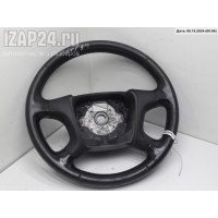 Руль Skoda Superb mk1 (B5) 2006 1z0419091f