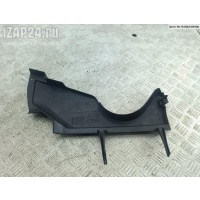 Пластик моторного отсека Renault Laguna II (2001-2007) 2005 8200313788