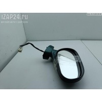 Зеркало наружное правое Mitsubishi Carisma 1999 010417