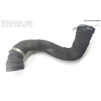 Патрубок радиатора BMW 1 E81/E87 (2004-2012) 2009 1729914